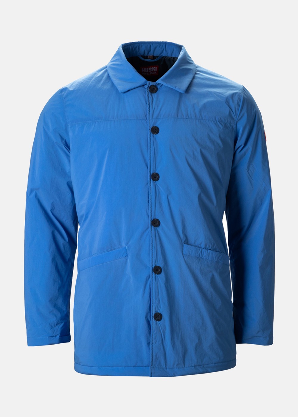 Liner Carcoat, Azure Blue, L,  Vårjackor