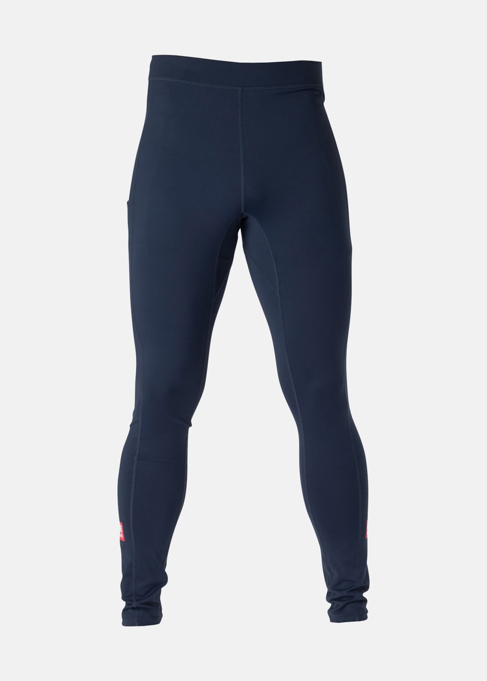 Active Tights, Navy Blue, Xxl,  Träningstights