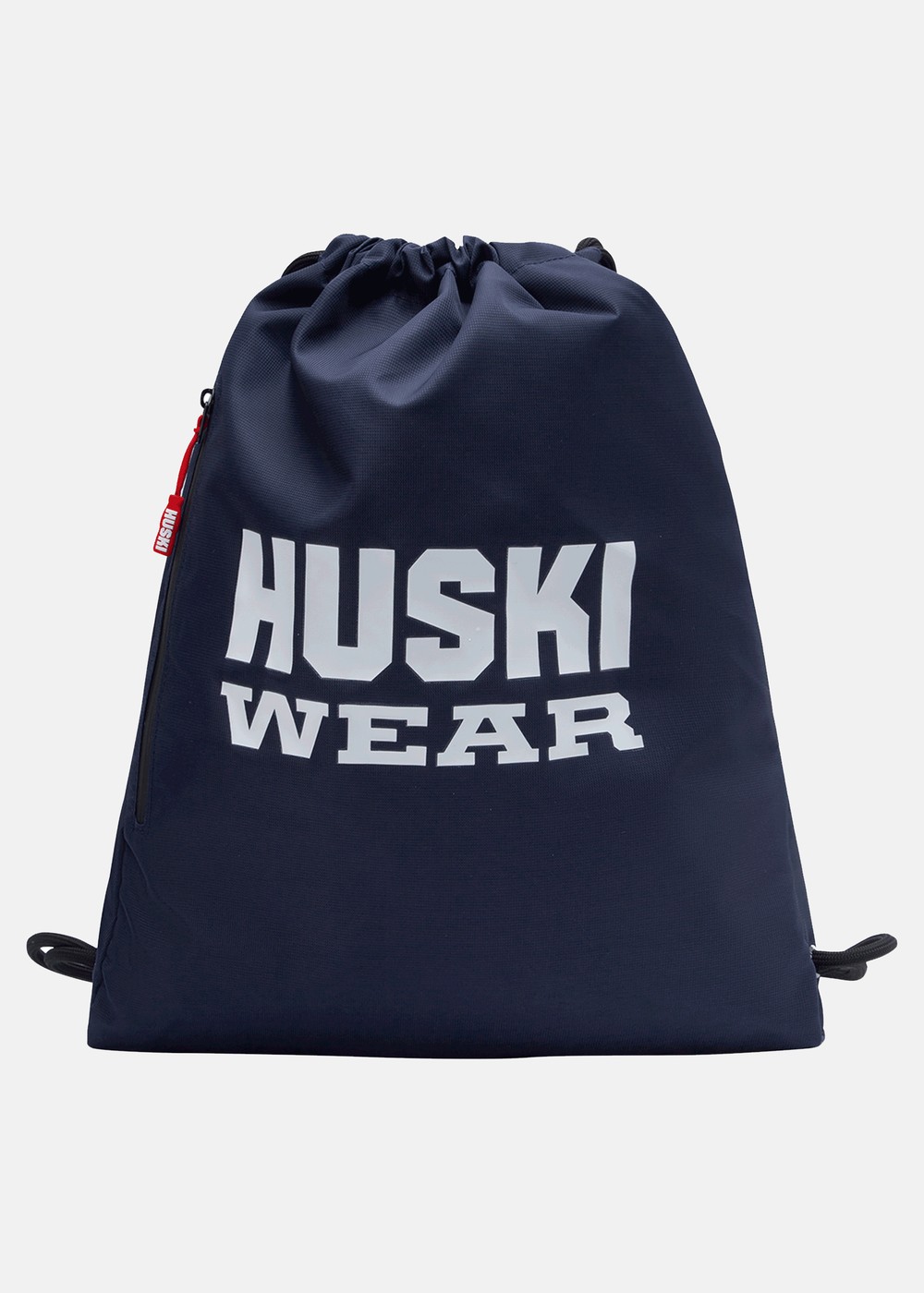 Gym Bag, Navy Blue, One,  Träningstillbehör