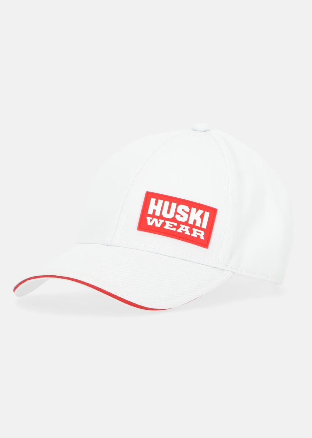 Cap, Huski Snow White, One Size,  Hattar | Kläder//T-Shirts//Dam | Padelspecialisterna