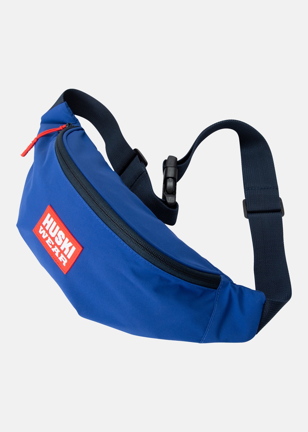 Bum Bag, Dark Azure, One,  Dam