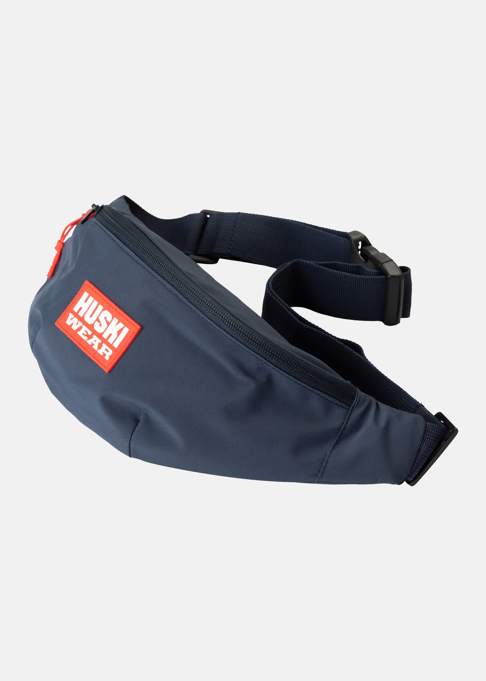 Bum Bag, Navy Blue, One,  Dam