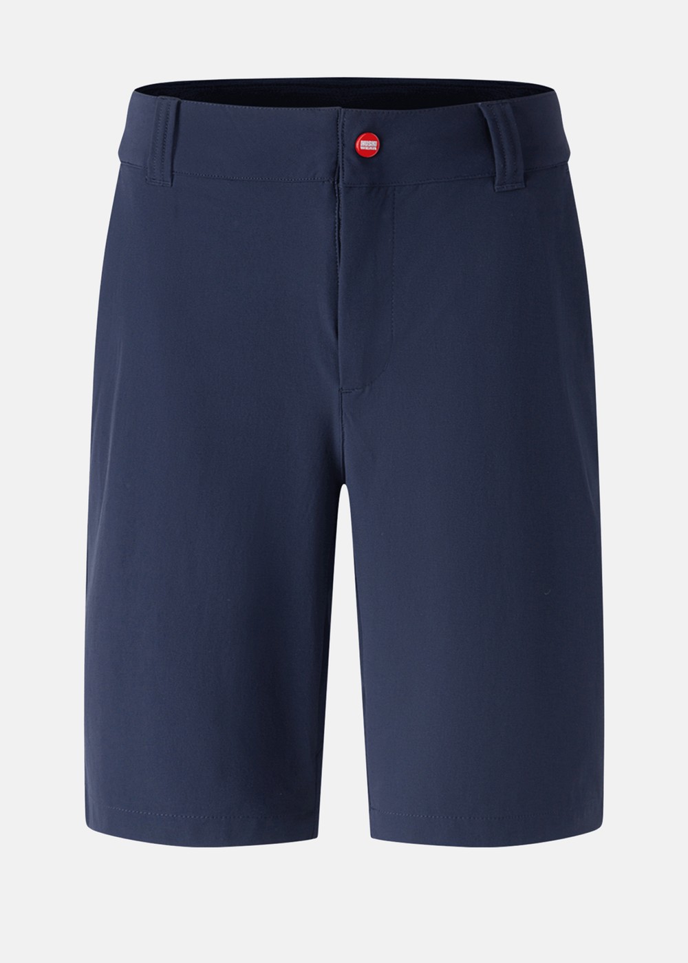 W Stretch Shorts, Navy Blue, Xs,  Shorts Och Kjolar