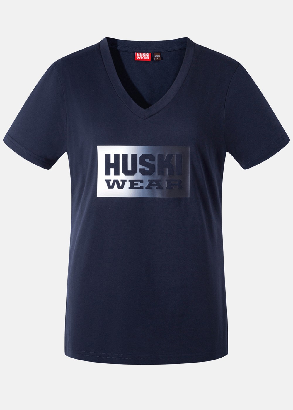 W Shore Tee, Navy Blue, Xs,  T-Shirts