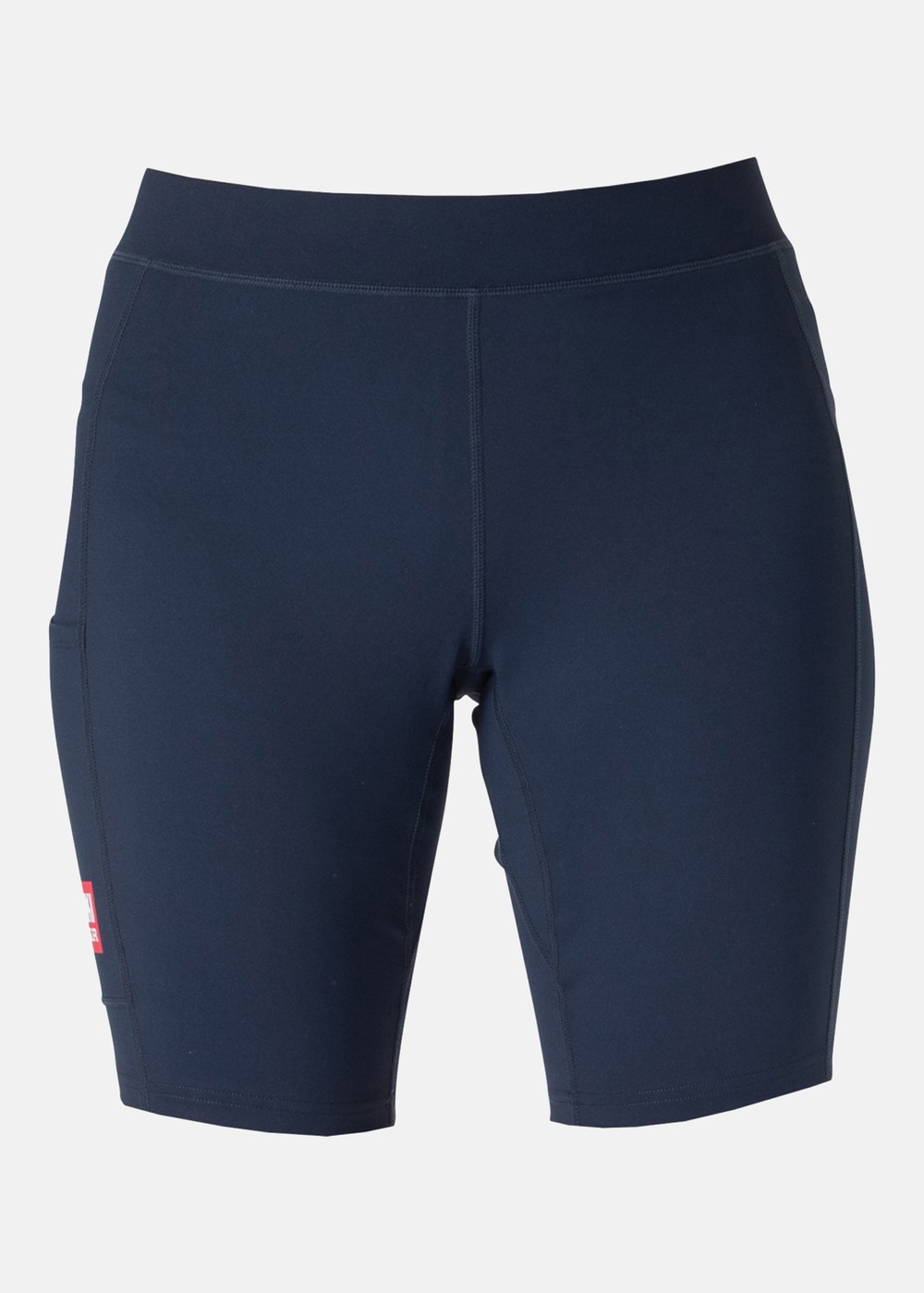 W Active Tights Shorts, Navy Blue, Xs,  Korta Tights