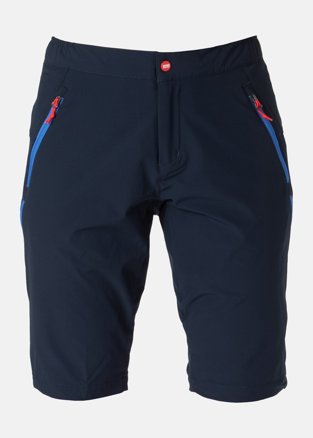 W Tech Shorts, Navy Blue, Xs,  Vandringsshorts