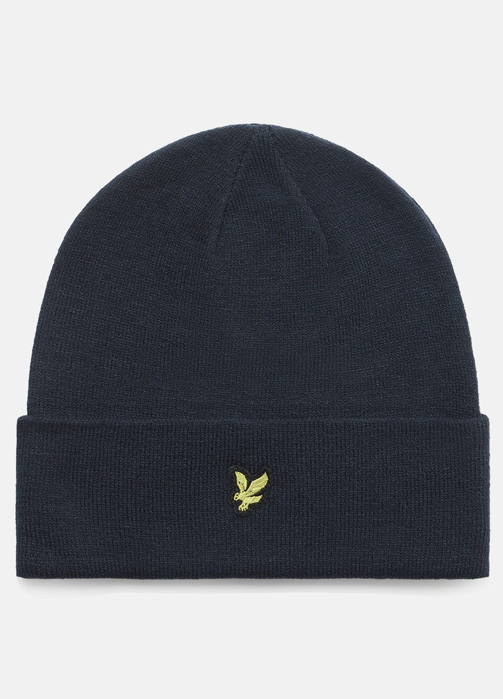 Beanie, Dark Navy, Onesize,  Pannband