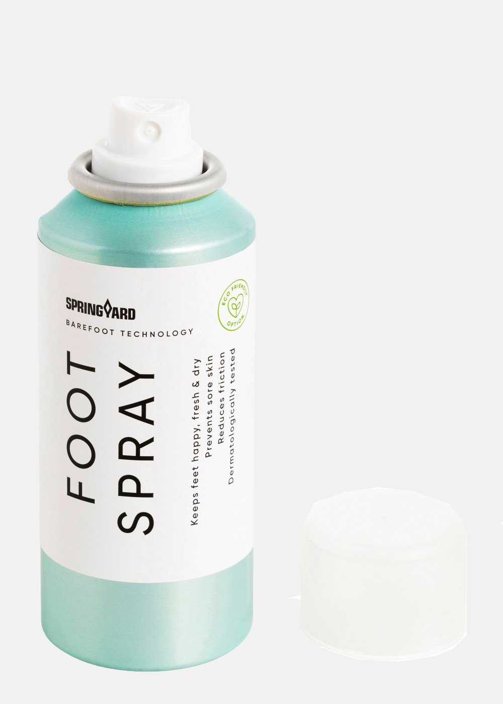 Foot Spray, Neutral, No Size,  Tillbehör Skor