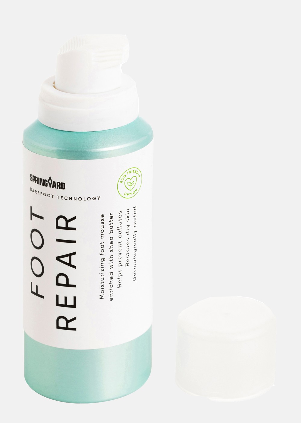 Foot Repair, Neutral, No Size,  Tillbehör Skor