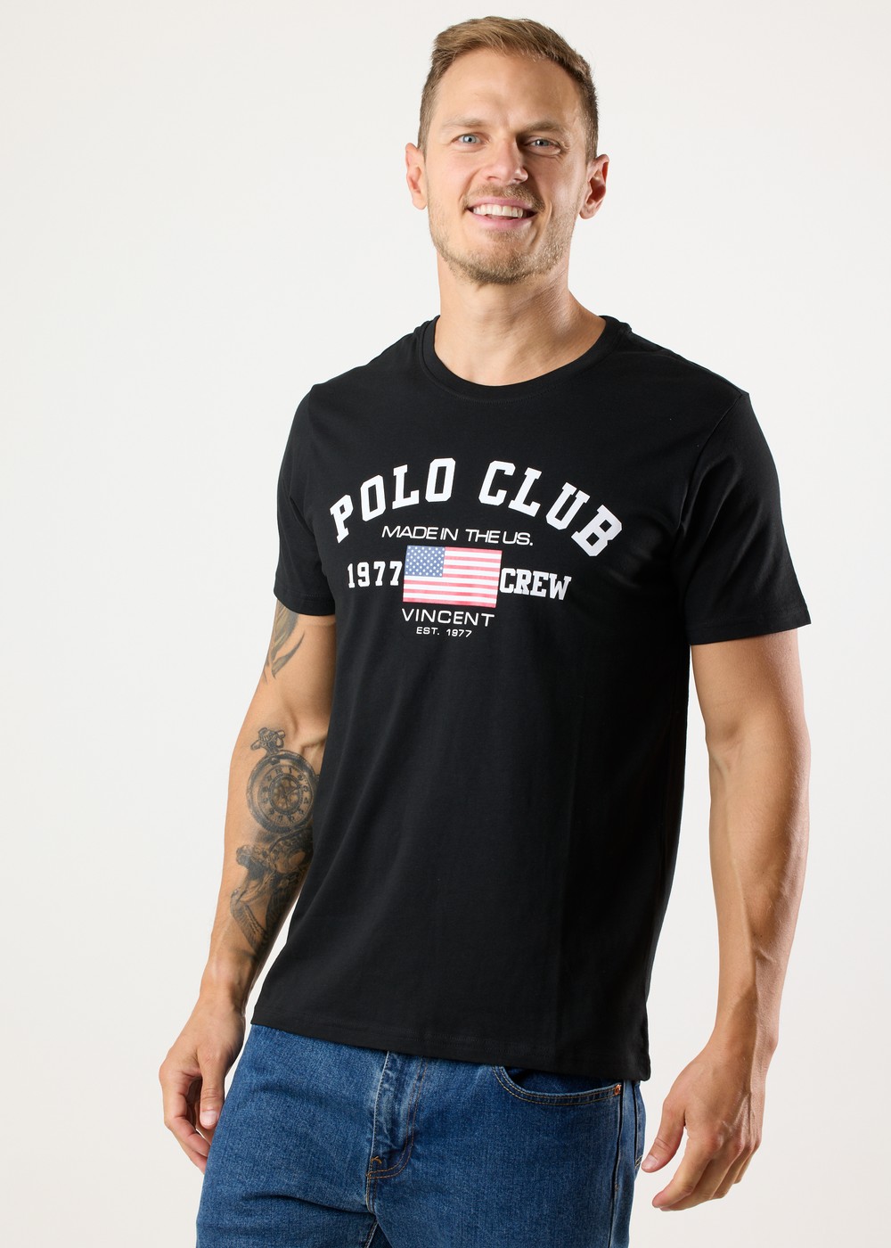 Mesa Tee, Black, 2xl,  T-Shirts Mesa Tee, Black, 2xl,  T-Shirts