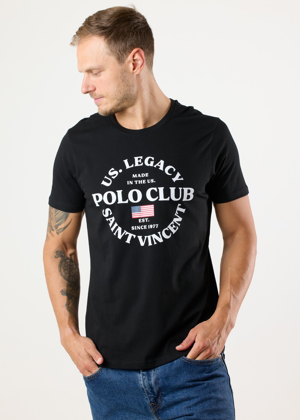 Dallas Tee, Black, 2xl,  T-Shirts Dallas Tee, Black, 2xl,  T-Shirts