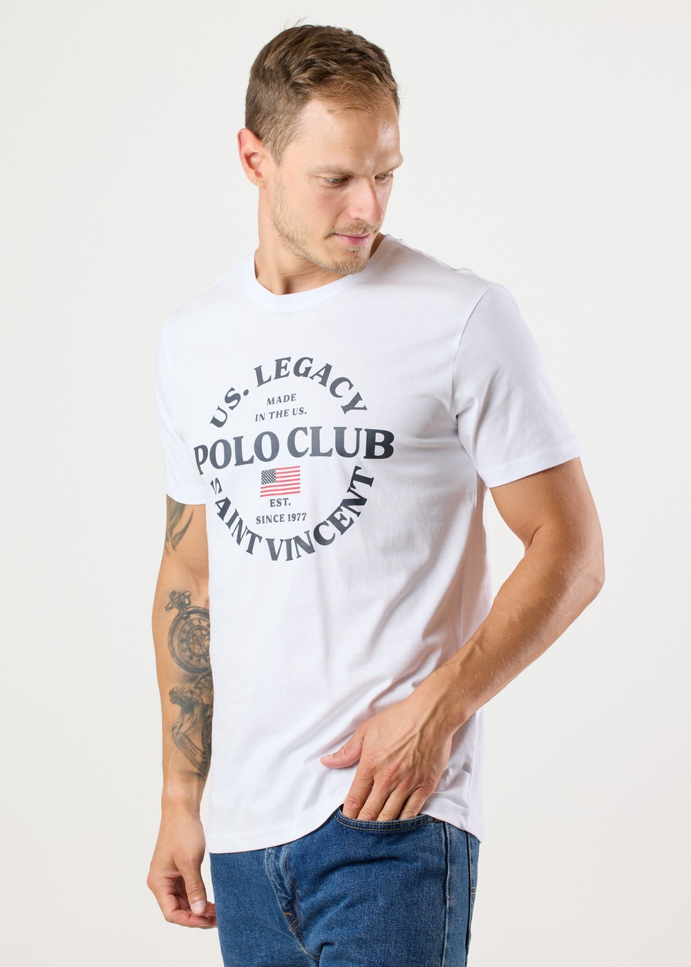 Dallas Tee, White, 3xl,  T-Shirts Dallas Tee, White, 3xl,  T-Shirts