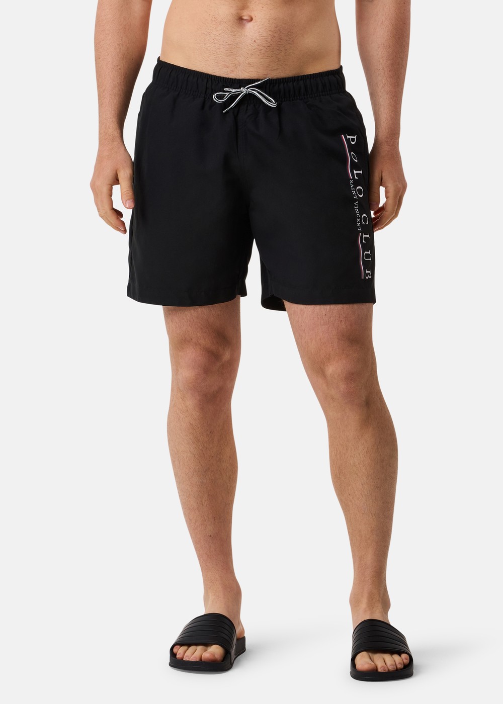 Venice Beach Swim Shorts, Black, 2xl,  Badkläder Venice Beach Swim Shorts, Black, 2xl,  Badkläder