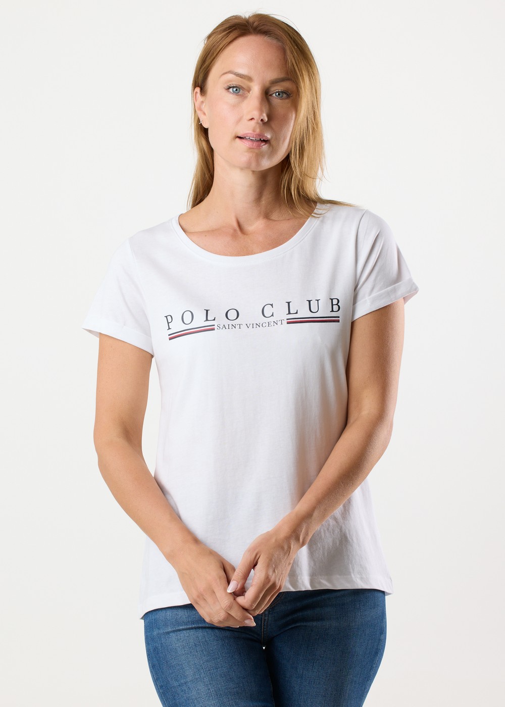 Santa Monica Tee W, White, 2xl,  T-Shirts Santa Monica Tee W, White, 2xl,  T-Shirts