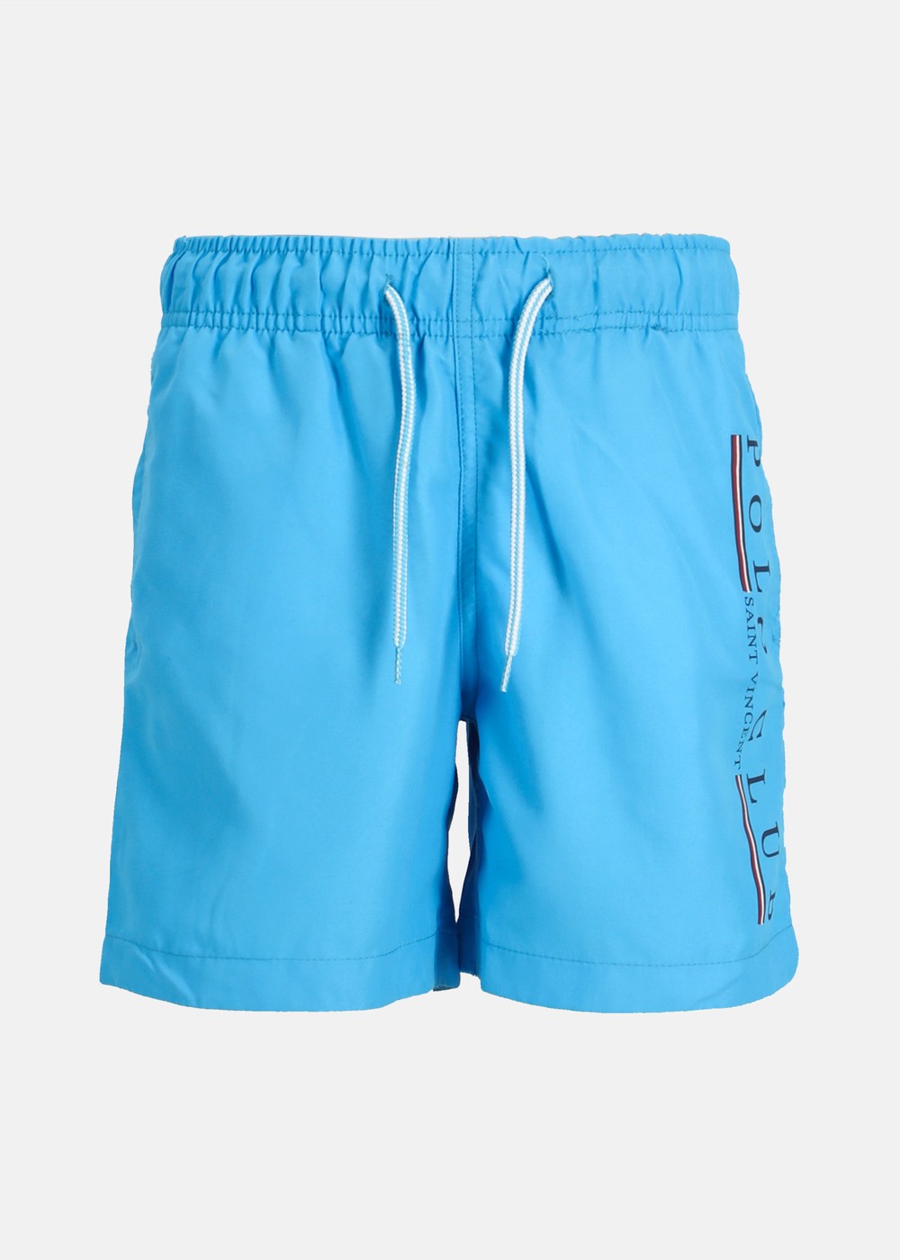 Milano Swimshorts Jr, Strong Blue, 146/152,  Badkläder Milano Swimshorts Jr, Strong Blue, 146/152,  Badkläder