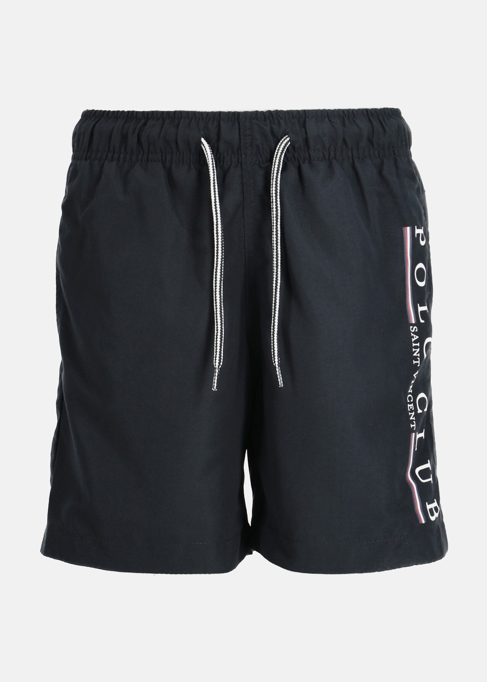 Milano Swimshorts Jr, Navy, 98/104,  Badkläder