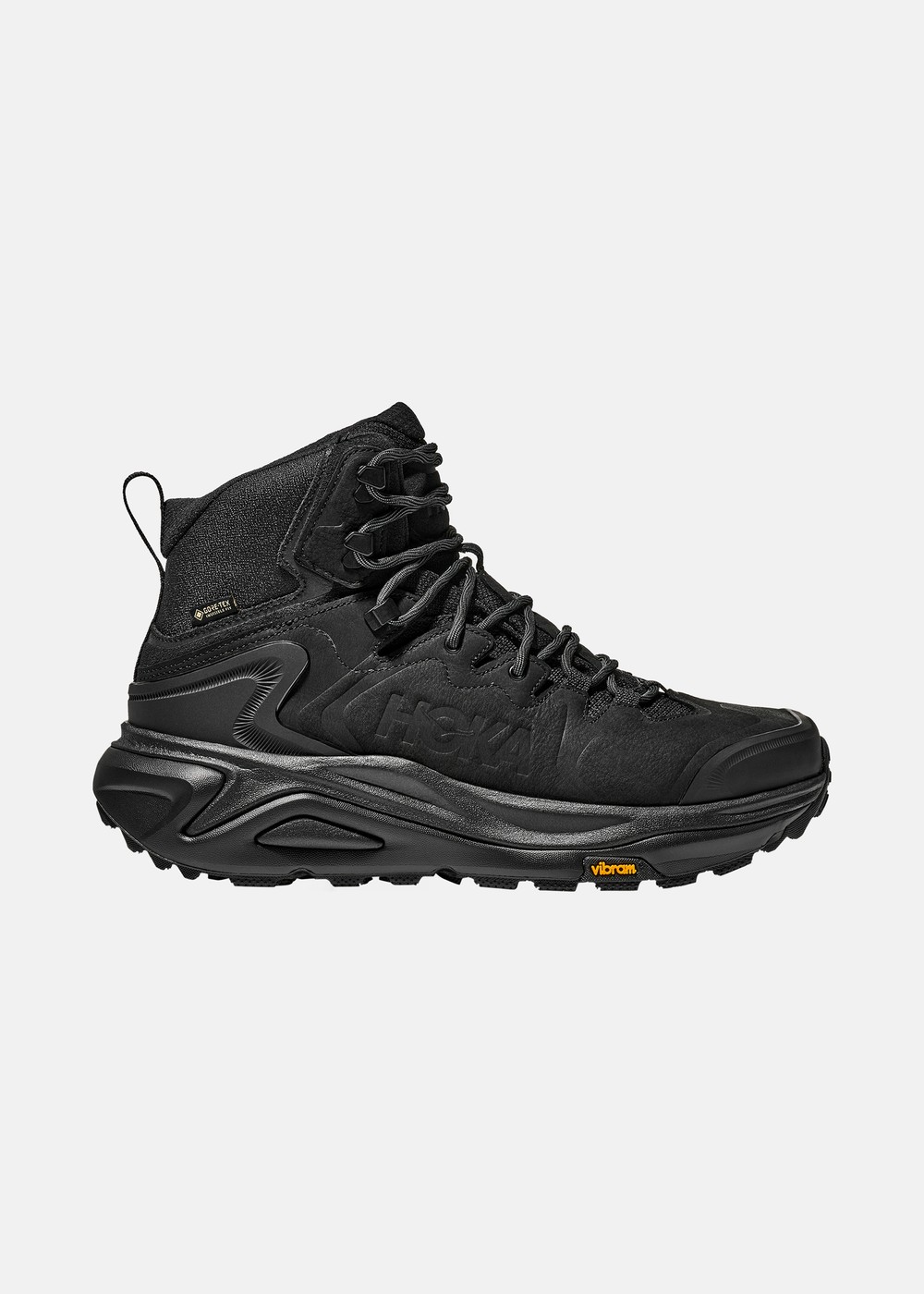 M Kaha 3 Gtx, Black / Black, 42 2/3 (Us 9),  Trekkingskor M Kaha 3 Gtx, Black / Black, 42 2/3 (Us 9),  Trekkingskor