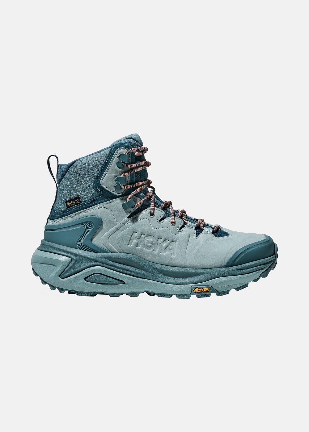 W Kaha 3 Gtx, Mountain Fog / Druzy, 38 (Us 6.5),  Trekkingskor