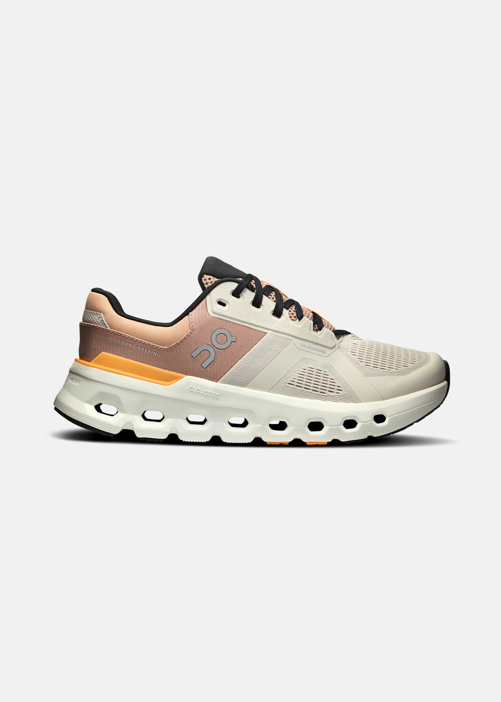Cloudrunner 2, Pearl | Tangerine, 39,  Löparskor Cloudrunner 2, Pearl | Tangerine, 39,  Löparskor