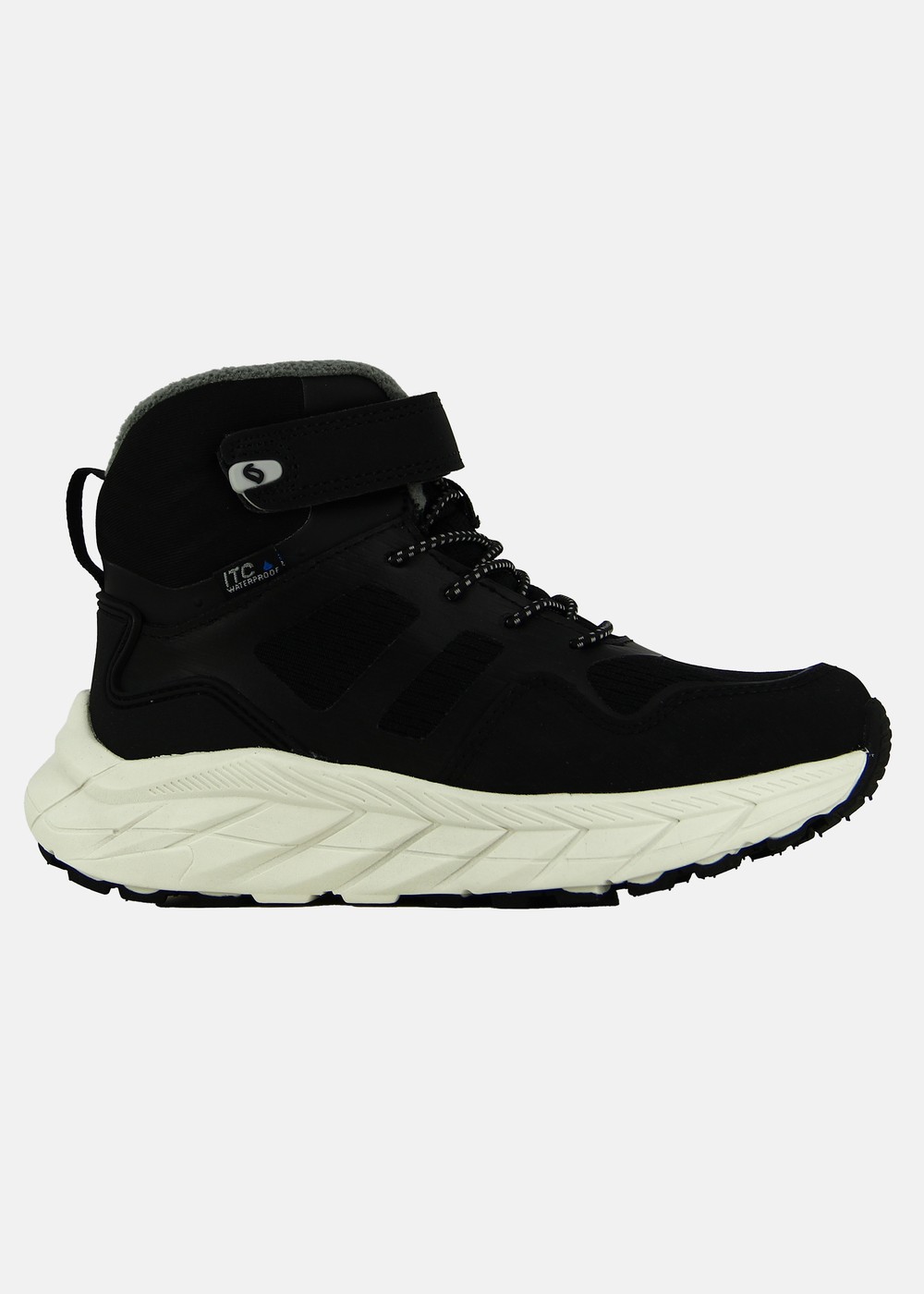 Karlstad, Black, 30,  Snowboots Karlstad, Black, 30,  Snowboots