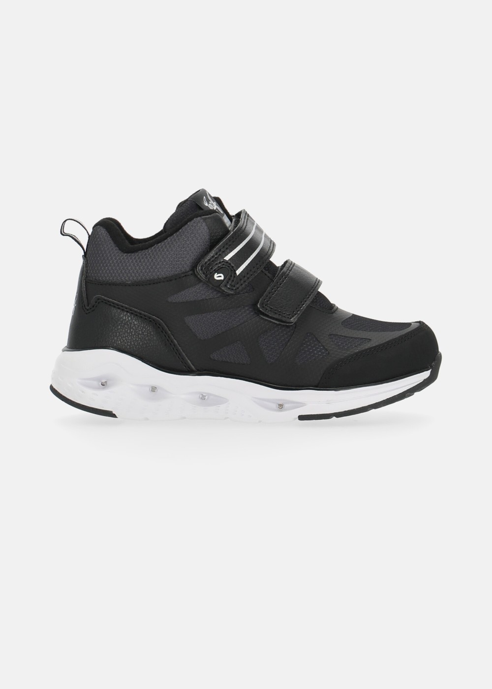 Kumla, Black, 33,  Trendiga Sneakers Kumla, Black, 33,  Trendiga Sneakers