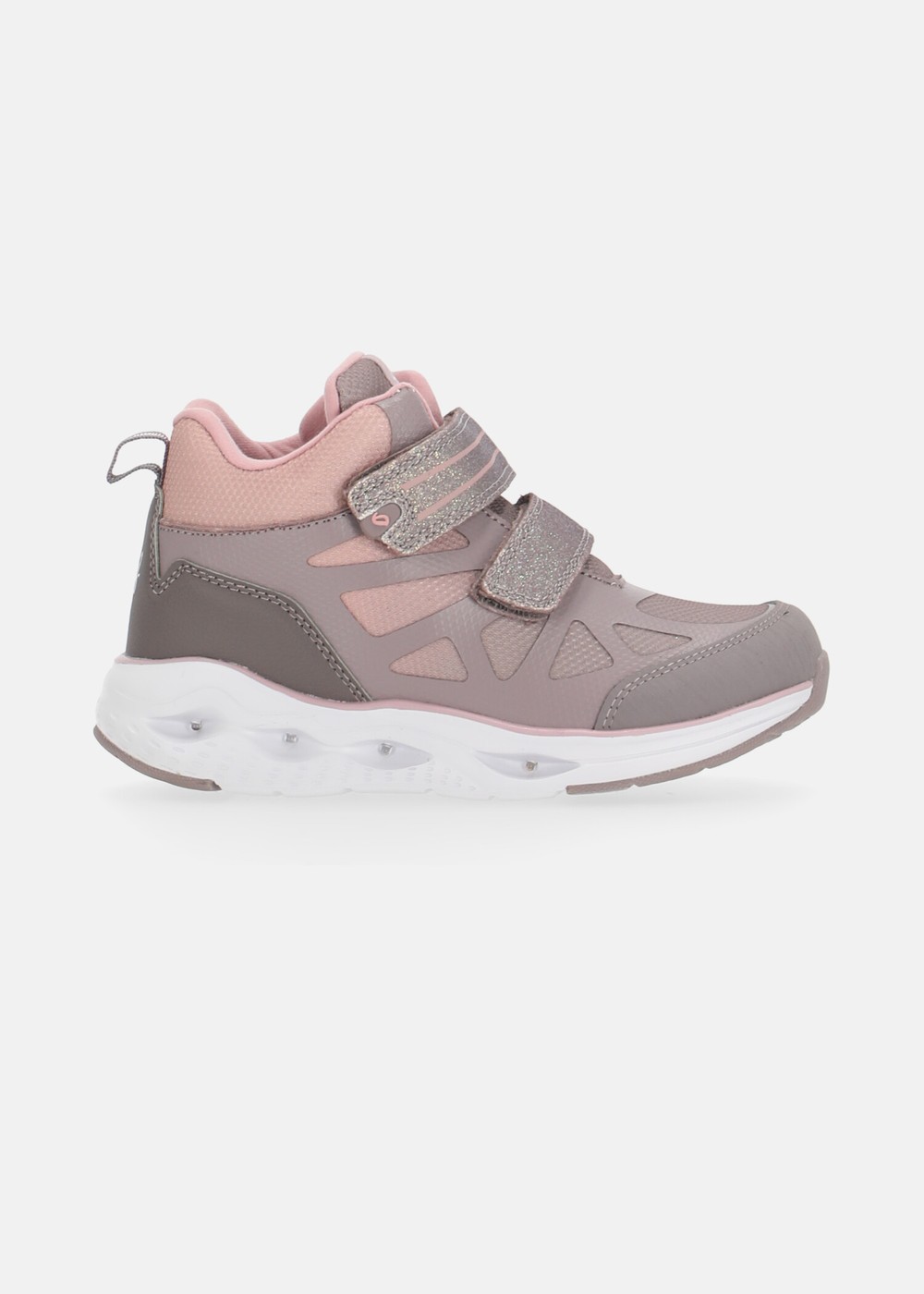 Kumla, Pink, 35,  Trendiga Sneakers