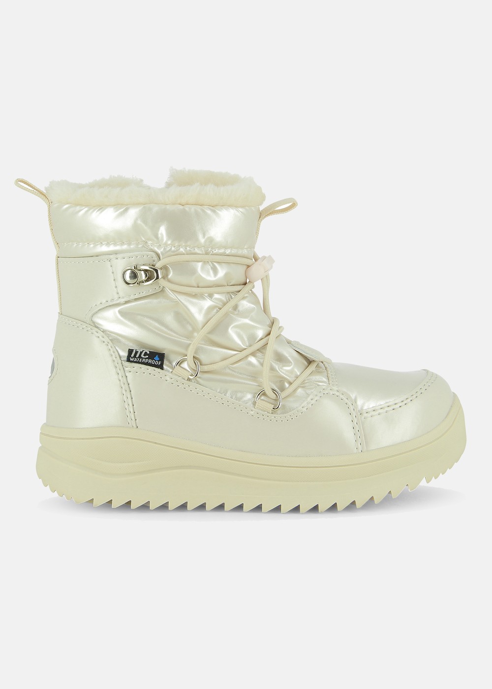 Sikvik, Lt Beige, 35,  Snow Boots Sikvik, Lt Beige, 35,  Snow Boots