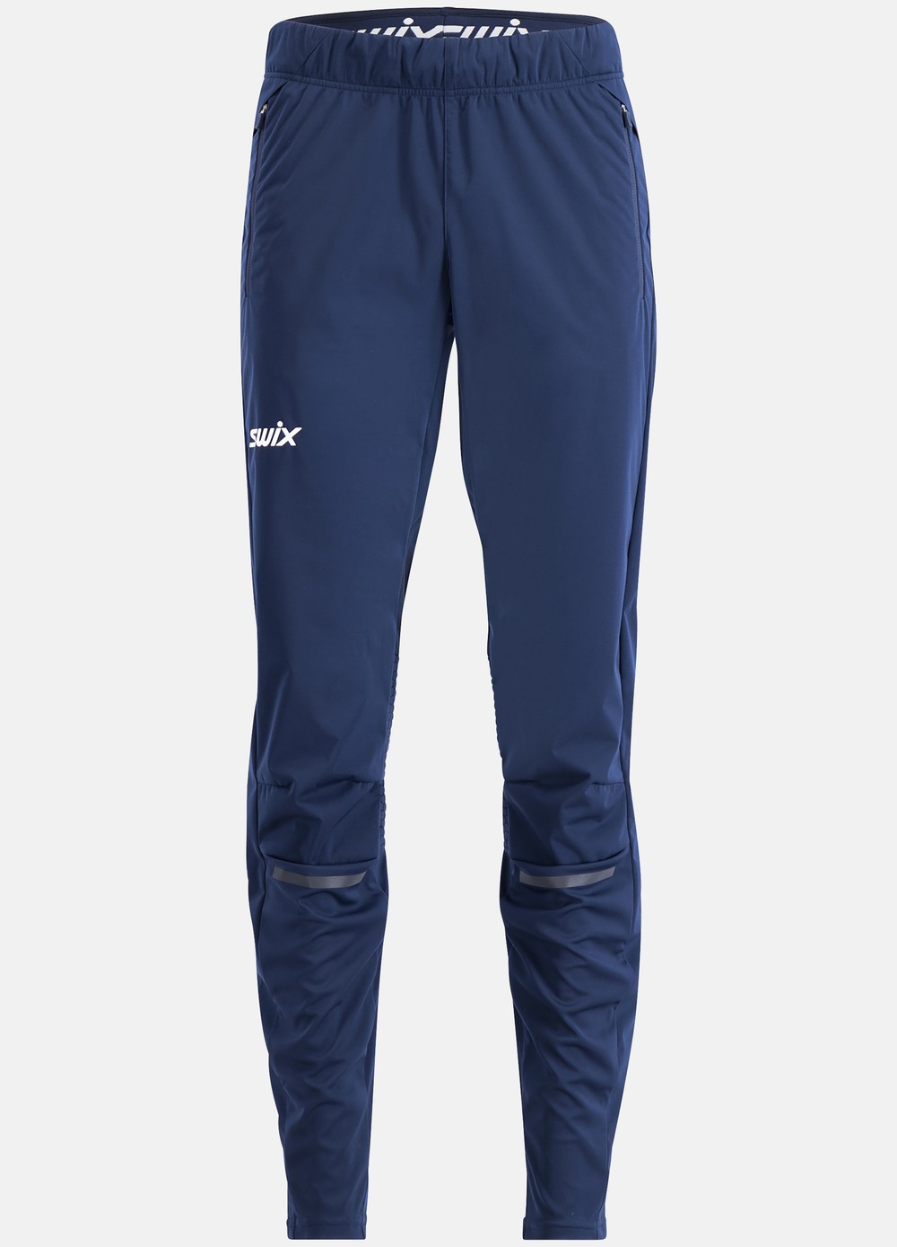 Dynamic Pants M, Dark Navy, M,  Längdskidbyxor | Träning//Träningsskor//Sport & aktivitet | Padelspecialisterna