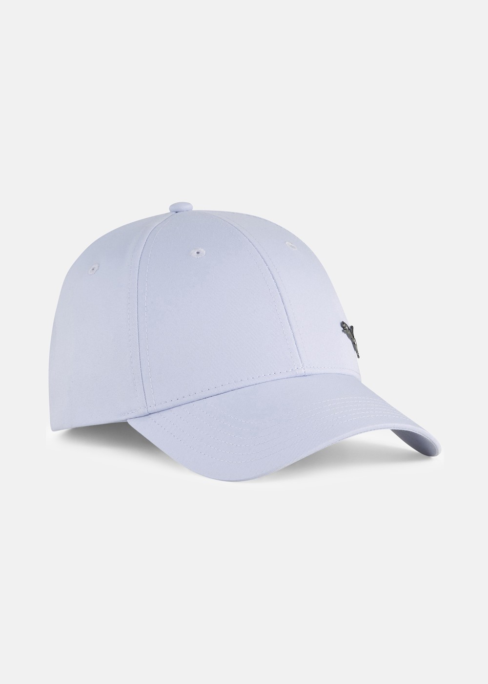 Ess Metal Puma Cat Bb Cap, Cool Weather, Onesize,  Hattar