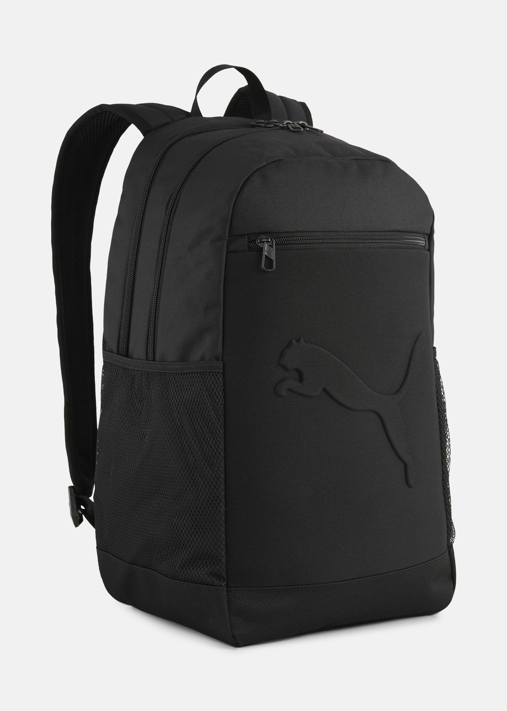 Puma Buzz Backpack, Puma Black, Onesize,  Ryggsäckar