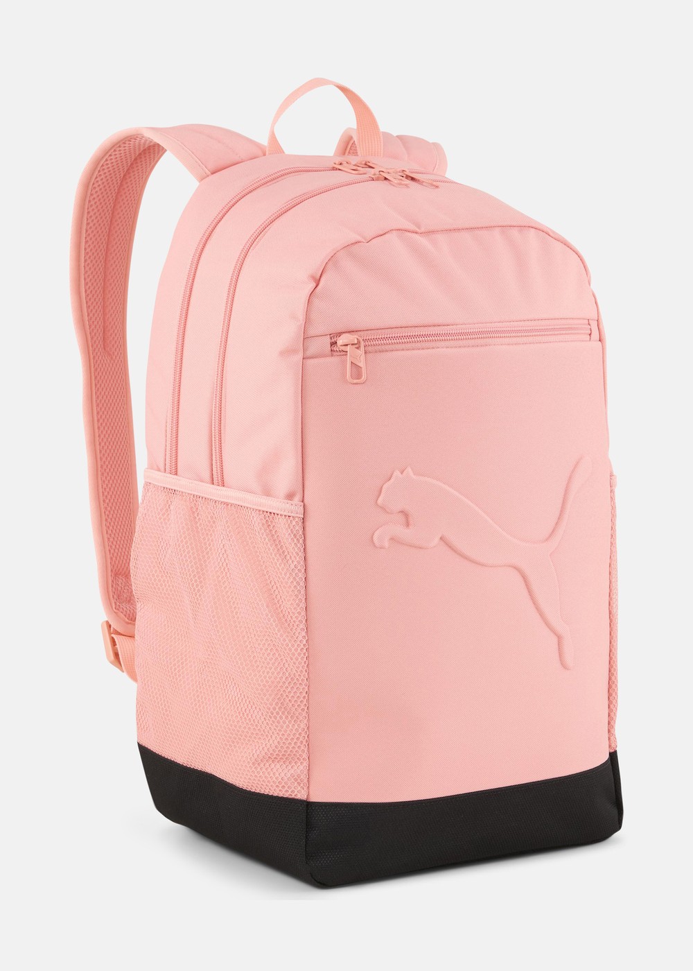 Puma Buzz Backpack, Pink Fruit, Onesize,  Ryggsäckar