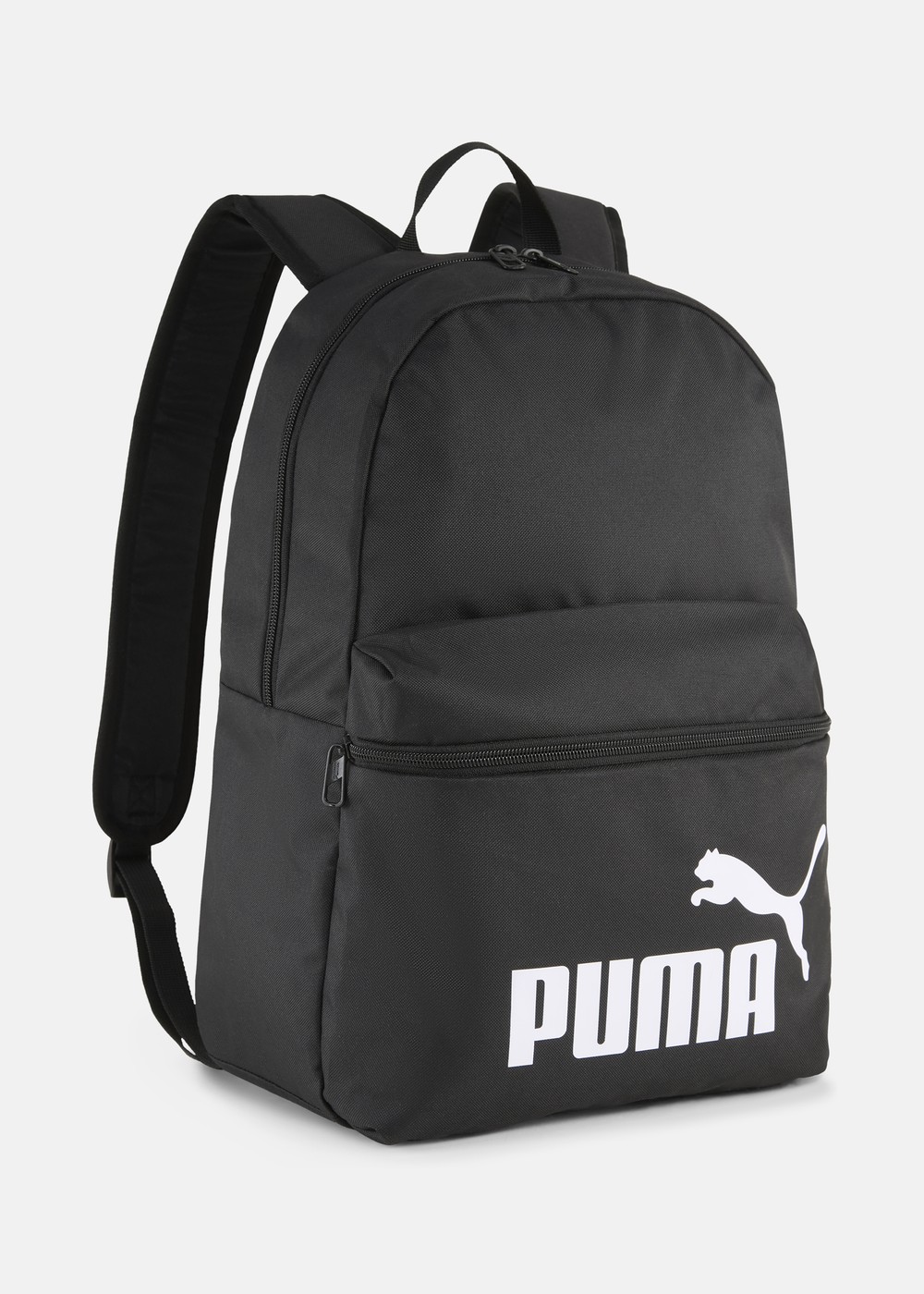 Puma Phase Backpack, Puma Black, Onesize,  Ryggsäckar