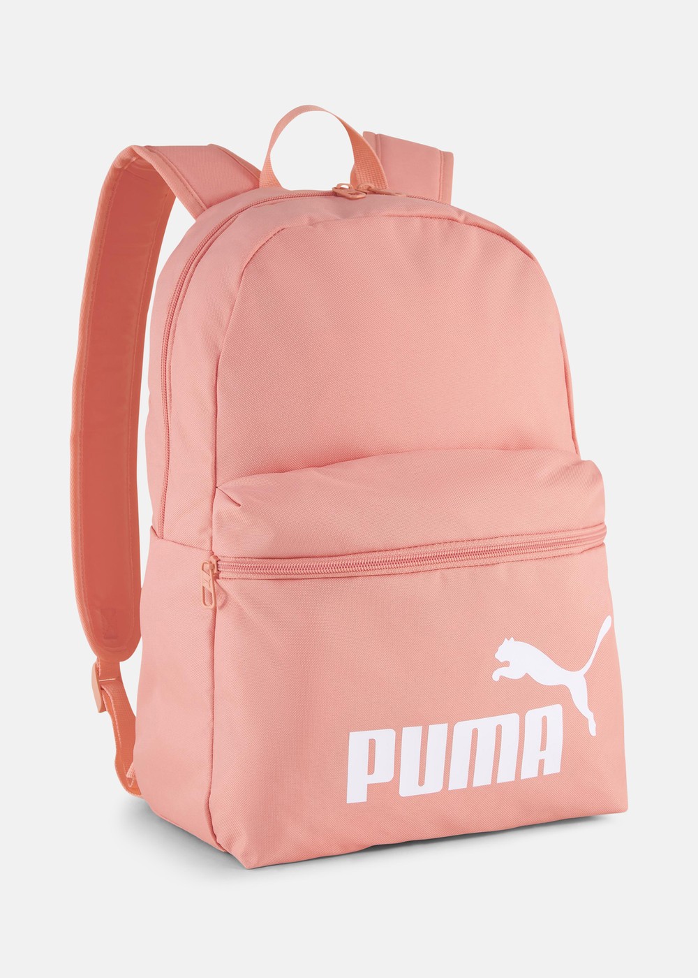 Puma Phase Backpack, Pink Fruit, Onesize,  Ryggsäckar