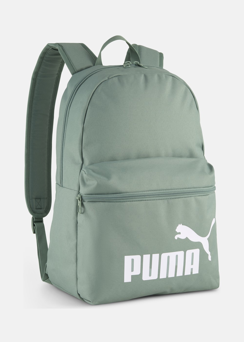 Puma Phase Backpack, Green Moon, Onesize,  Ryggsäckar