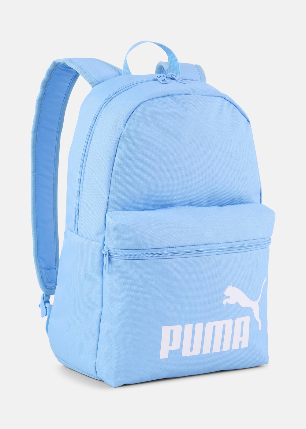 Puma Phase Backpack, Team Light Blue, Onesize,  Ryggsäckar