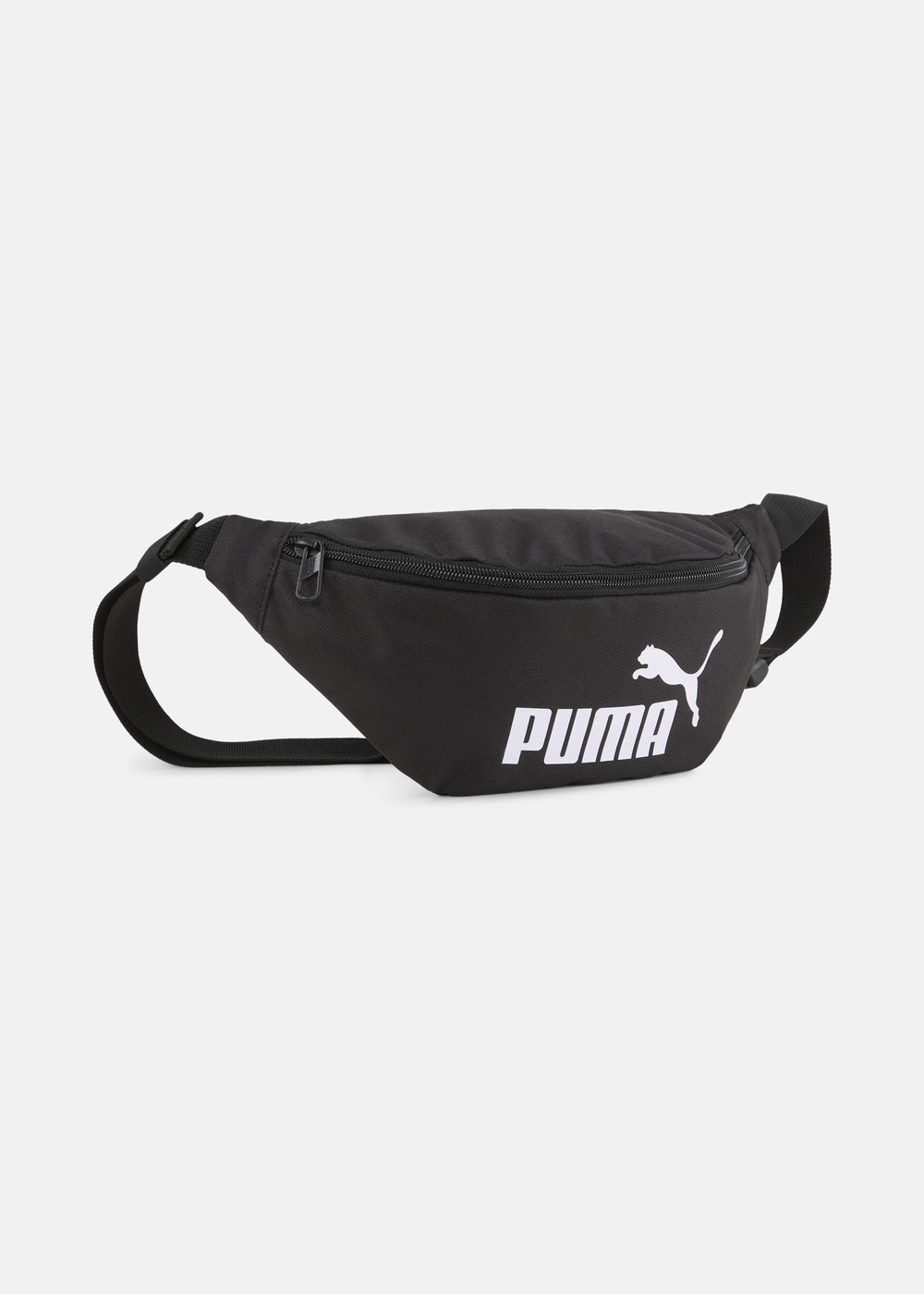 Puma Phase Waist Bag, Puma Black, Onesize,  Herr