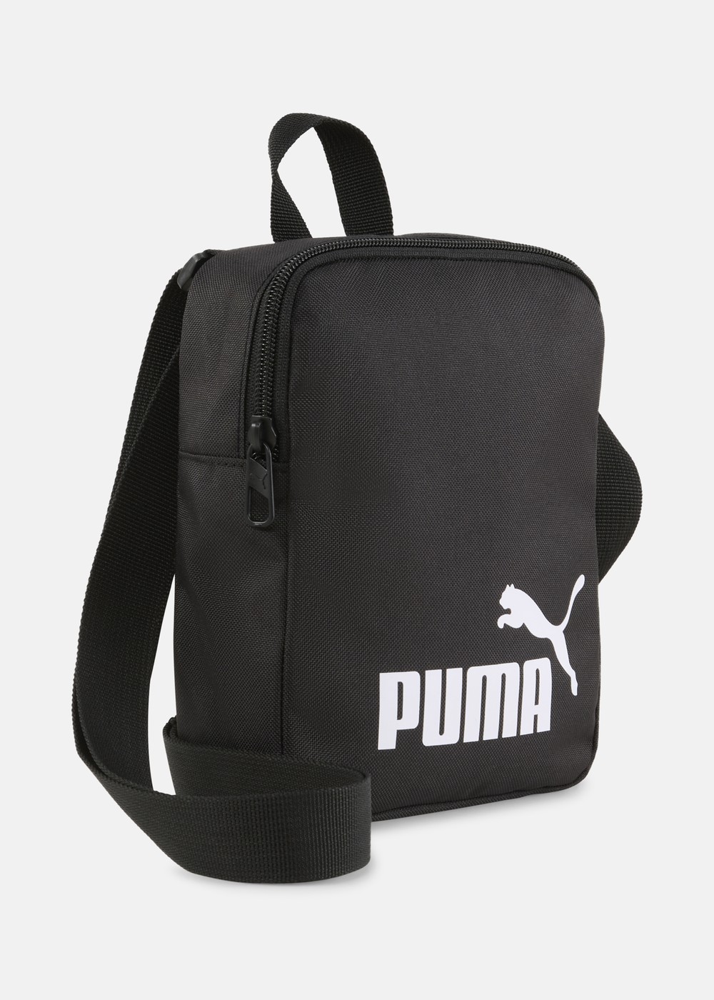 Puma Phase Portable, Puma Black, Onesize,  Dam | Kläder//Jackor//Junior//Höstjackor | Padelspecialisterna