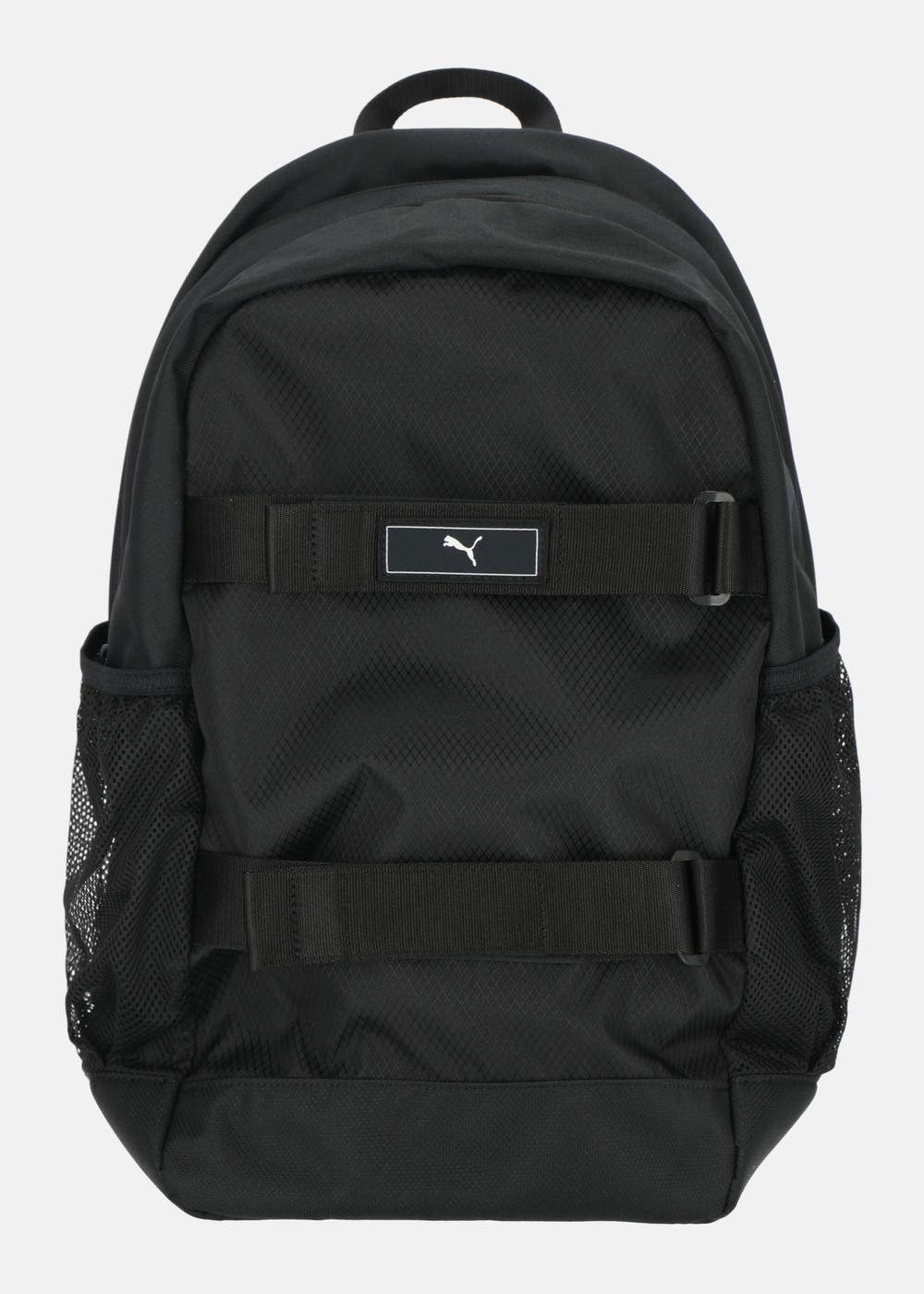 PUMA DECK Backpack, Puma Black, ONESIZE,  Ryggsäckar