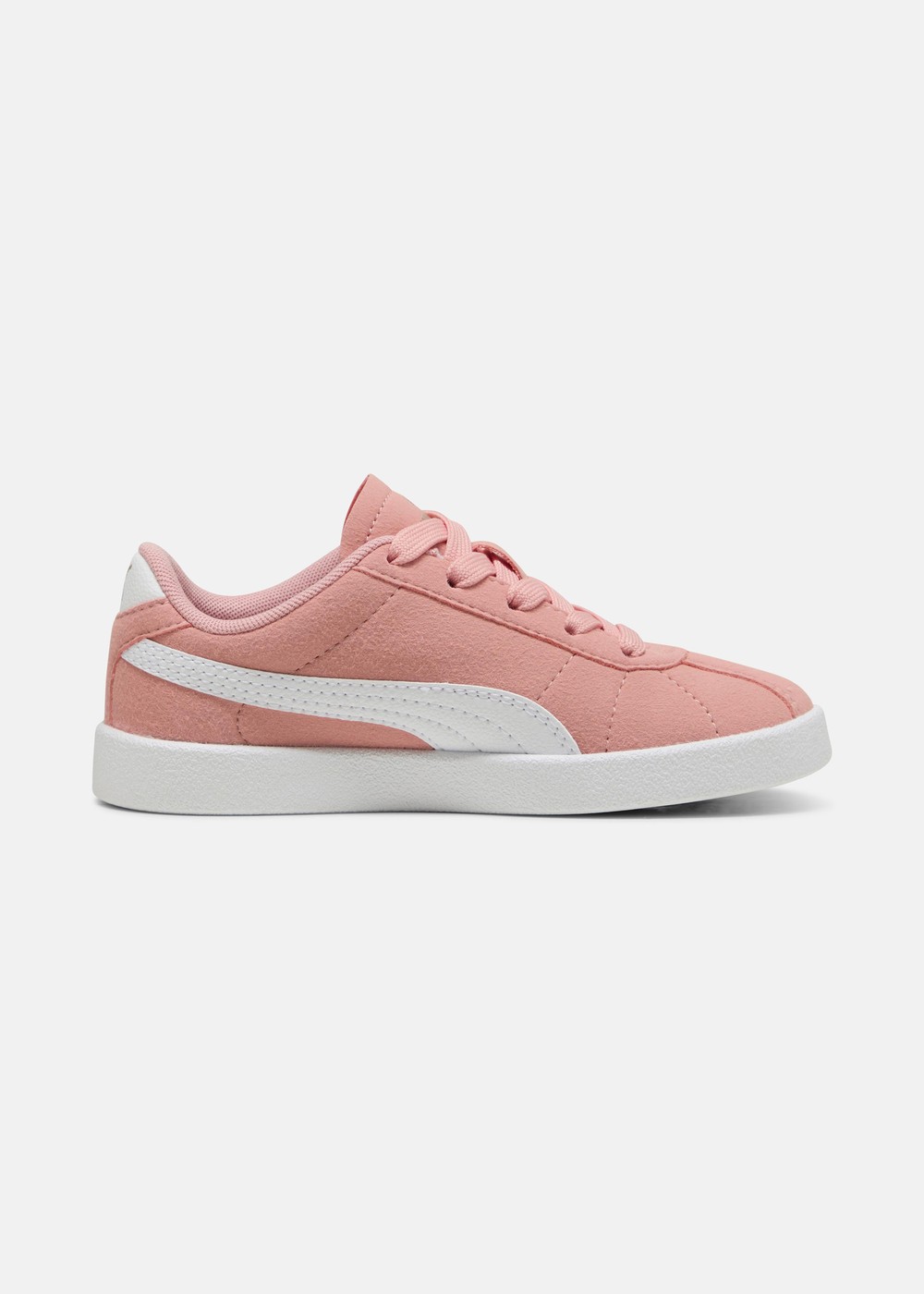 Puma Club Ii Ps, Pink Fruit-Puma White, 35 | Fotboll//SPORTER//Fotbollsskor//Sport & aktivitet | Padelspecialisterna