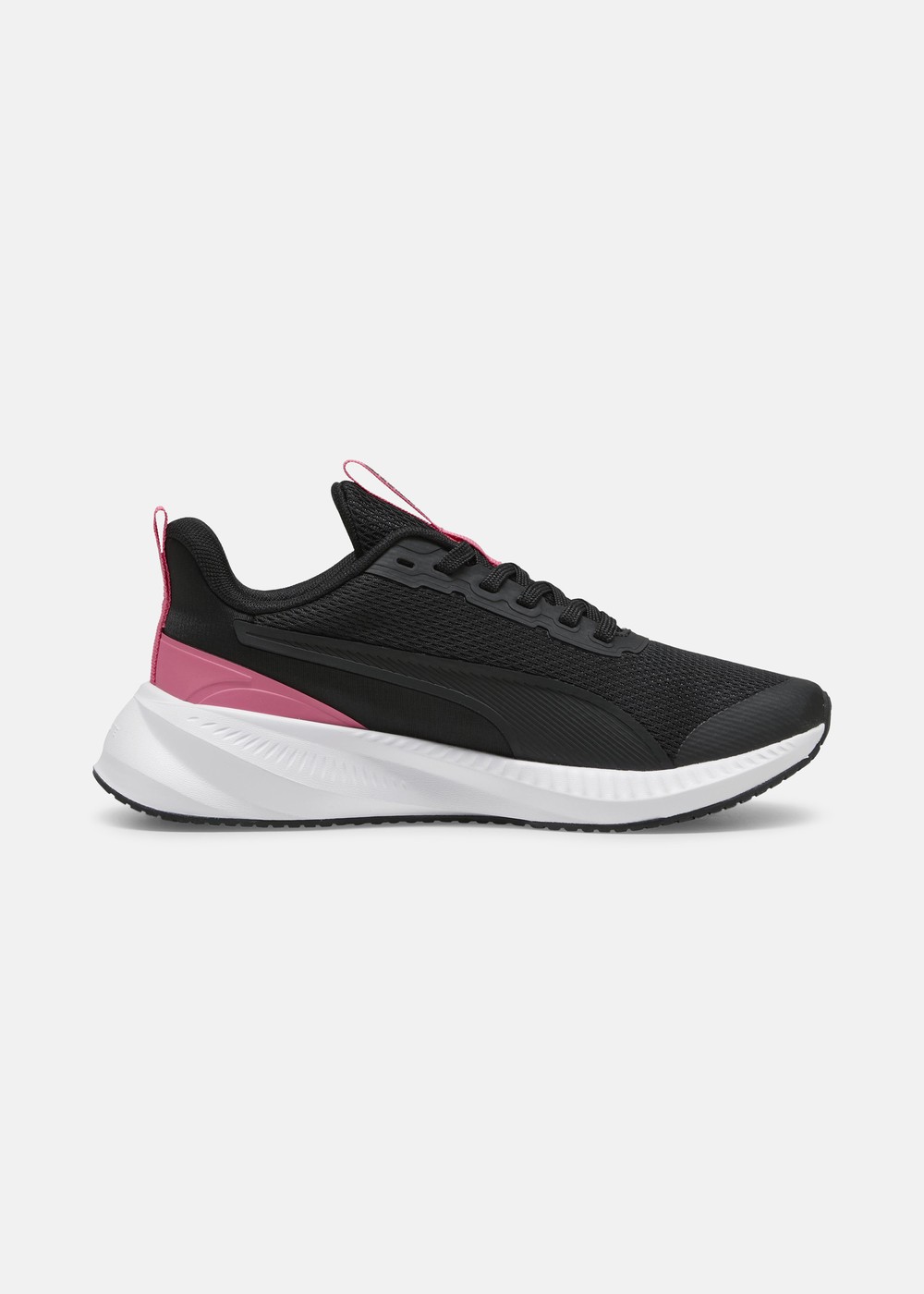 Flyer Lite 3 Jr, Puma Black-Magic Rose-Puma Whi, 39