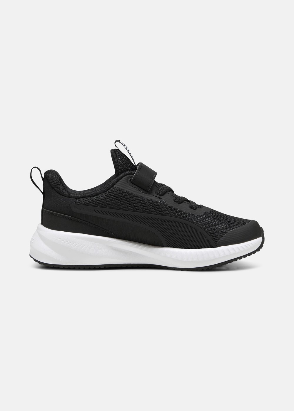 Flyer 3 AC+ PS, Puma Black-Puma White, 32