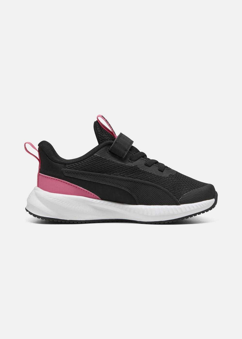 Flyer 3 Ac+ Ps, Puma Black-Magic Rose-Puma Whi, 35