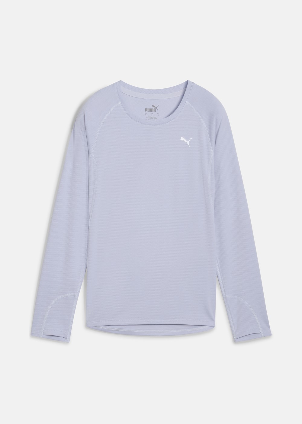 W Run Velocity Long Sleeve