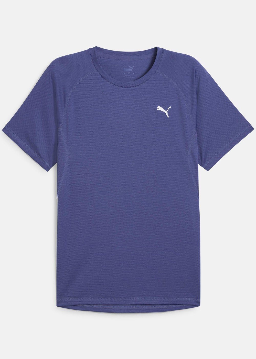 M Run Velocity Tee