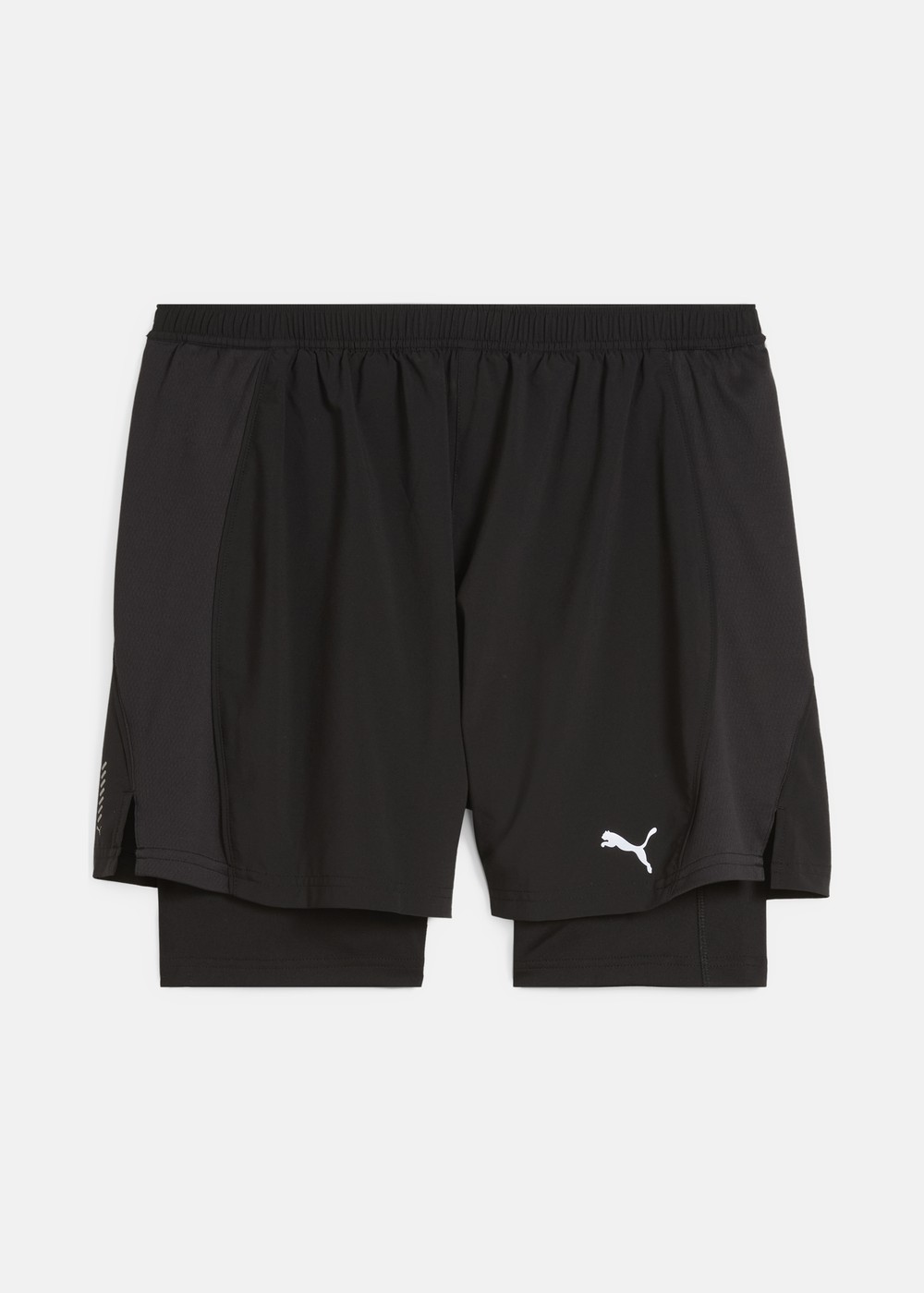 M Run Velocity 2in1 Short, Puma Black, Xl,  Shorts | Skor//Herr//Sneakers | Padelspecialisterna