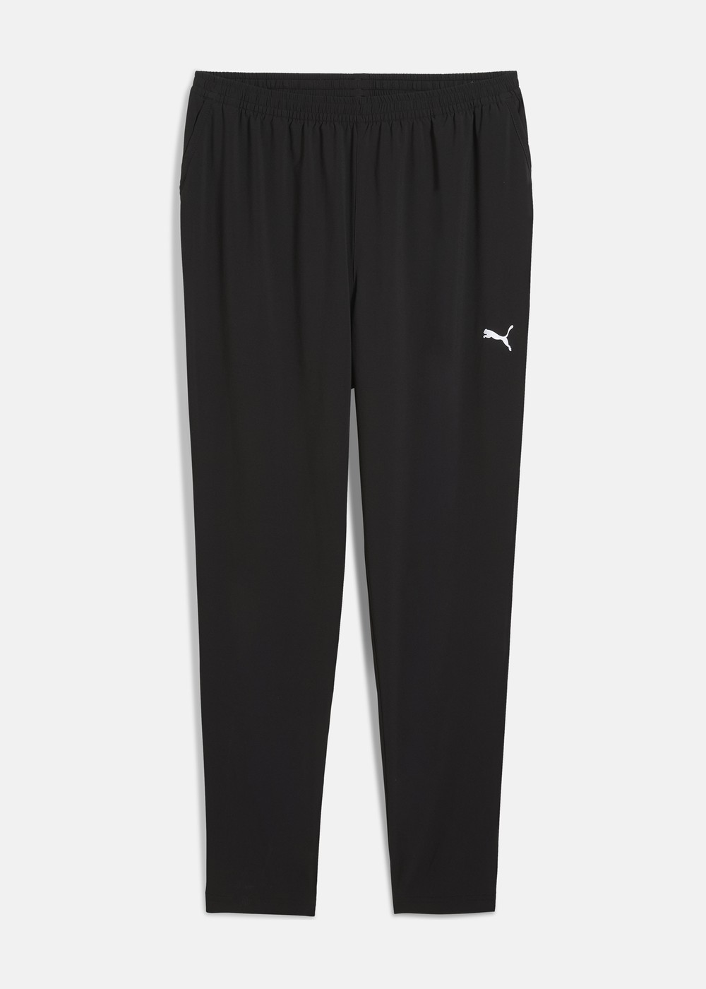 M Run Velocity Tapered Pant, Puma Black, Xl,  Löparbyxor