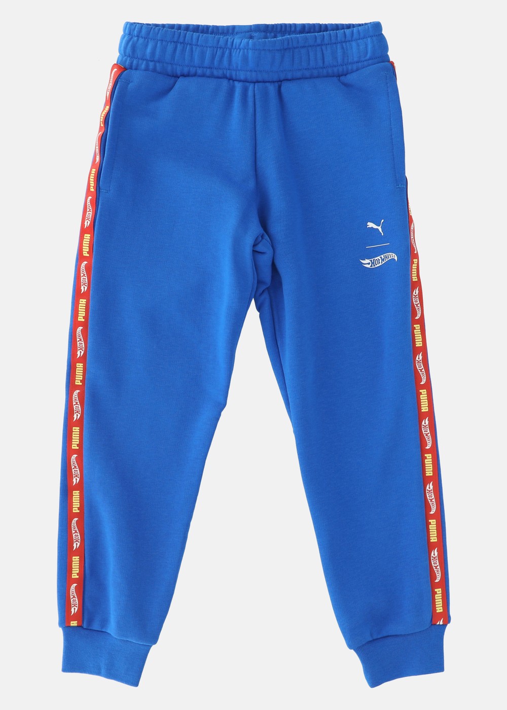 PUMA X HOT WHEELS Sweatpants T, PUMA Team Royal, 98,  Sweatpants | Kläder//Hoodies//Tröjor//Dam | Padelspecialisterna