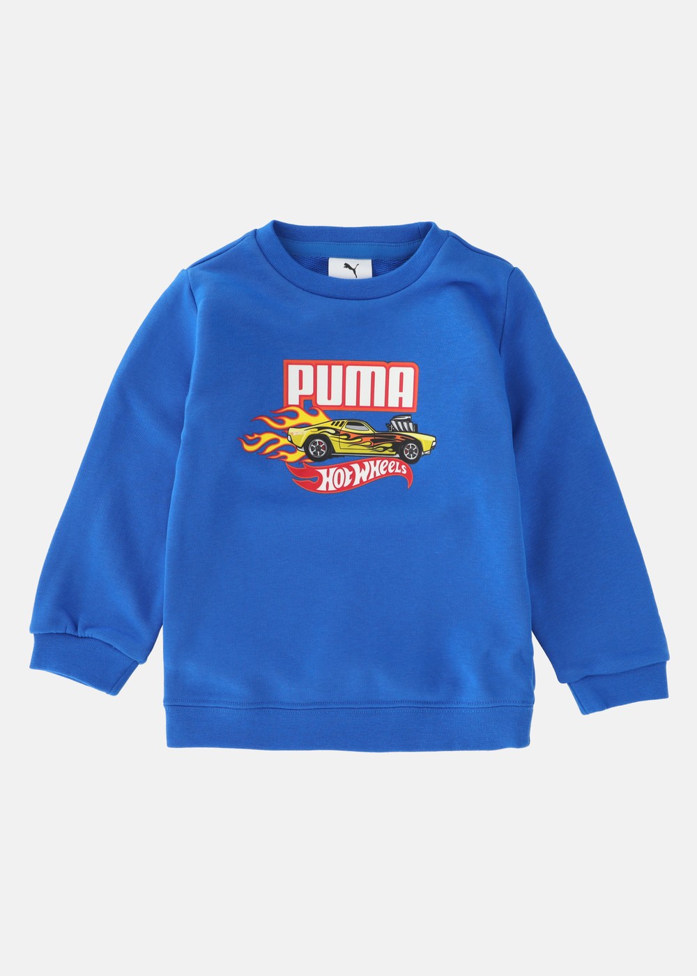 PUMA X HOT WHEELS MINICATS Cre, PUMA Team Royal, 98,  Joggingset