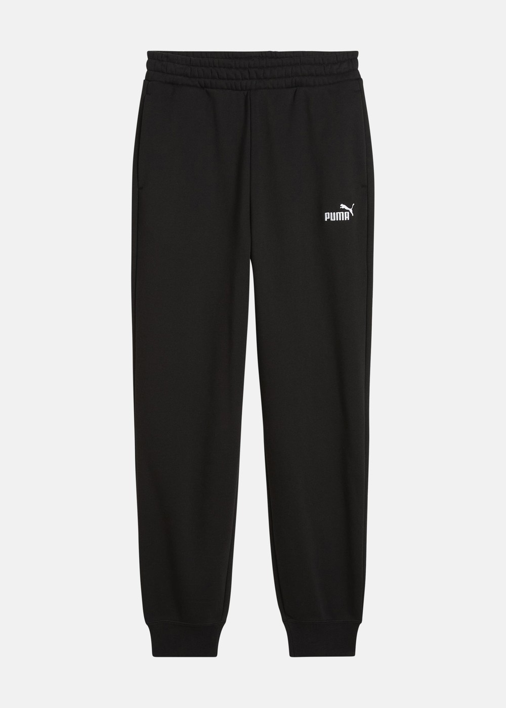 Ess Small No. 1 Logo Comfort H, Puma Black, Xs,  Sweatpants Ess Small No. 1 Logo Comfort H, Puma Black, Xs,  Sweatpants