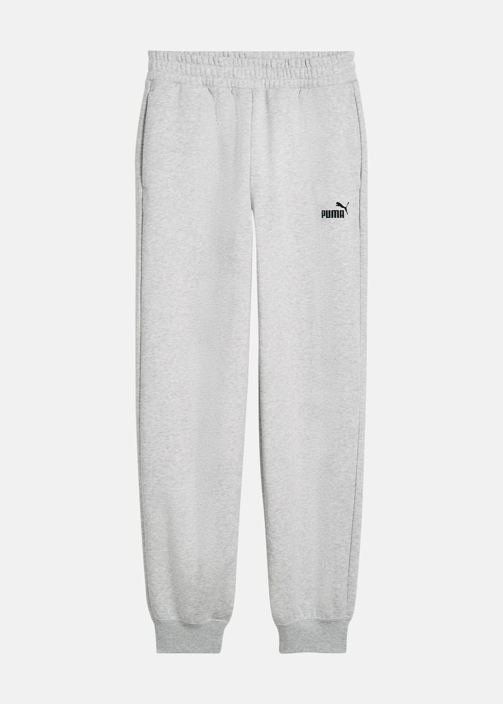 Ess Small No. 1 Logo Comfort H, Light Gray Heather, Xl,  Sweatpants